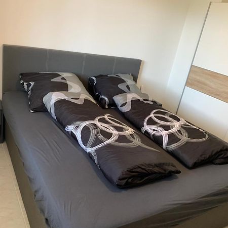 Mycha Ferienwohnung جوسلار المظهر الخارجي الصورة