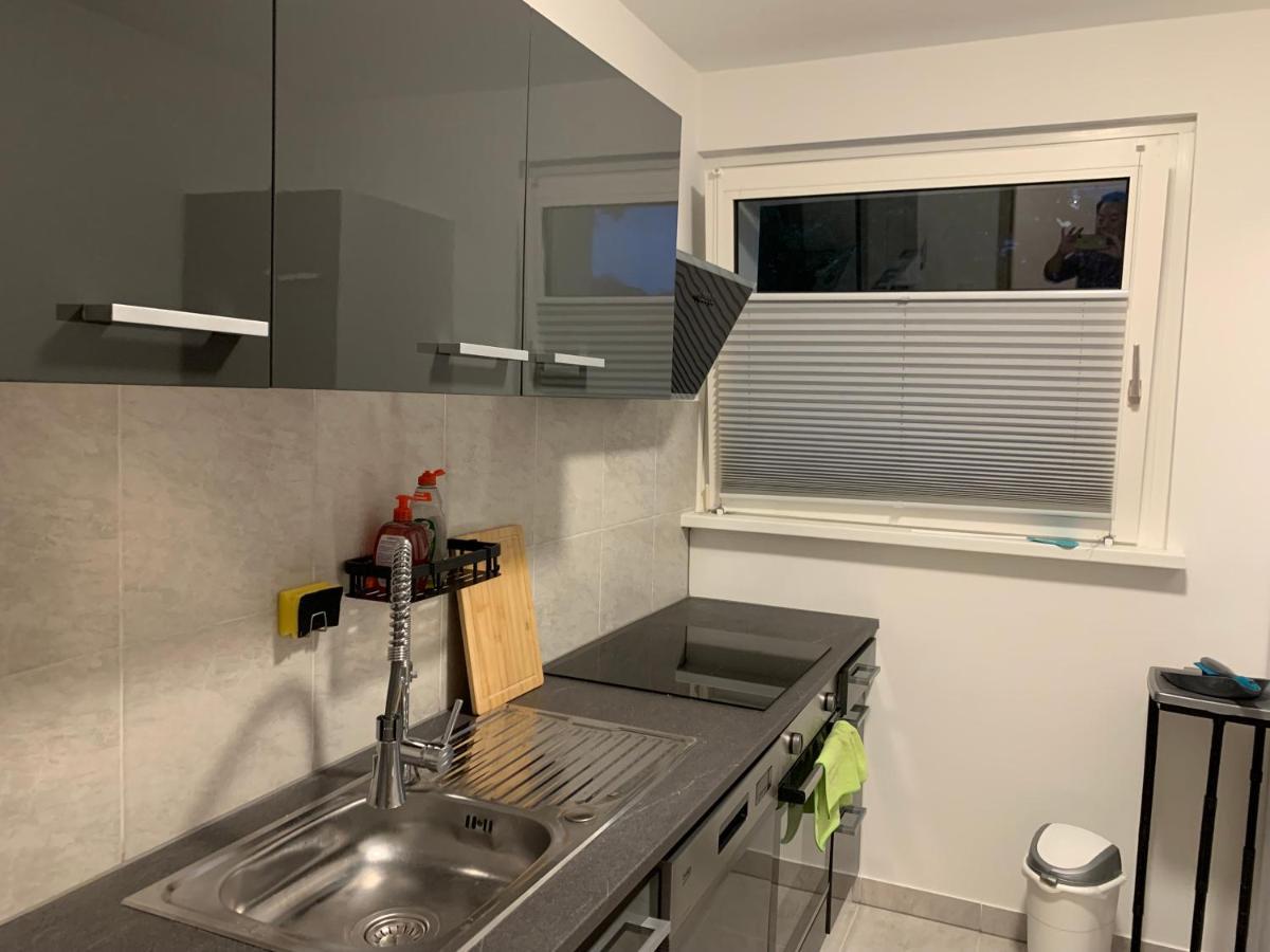 Mycha Ferienwohnung جوسلار المظهر الخارجي الصورة