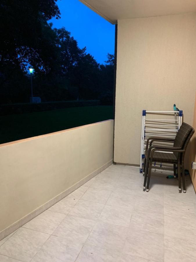 Mycha Ferienwohnung جوسلار المظهر الخارجي الصورة