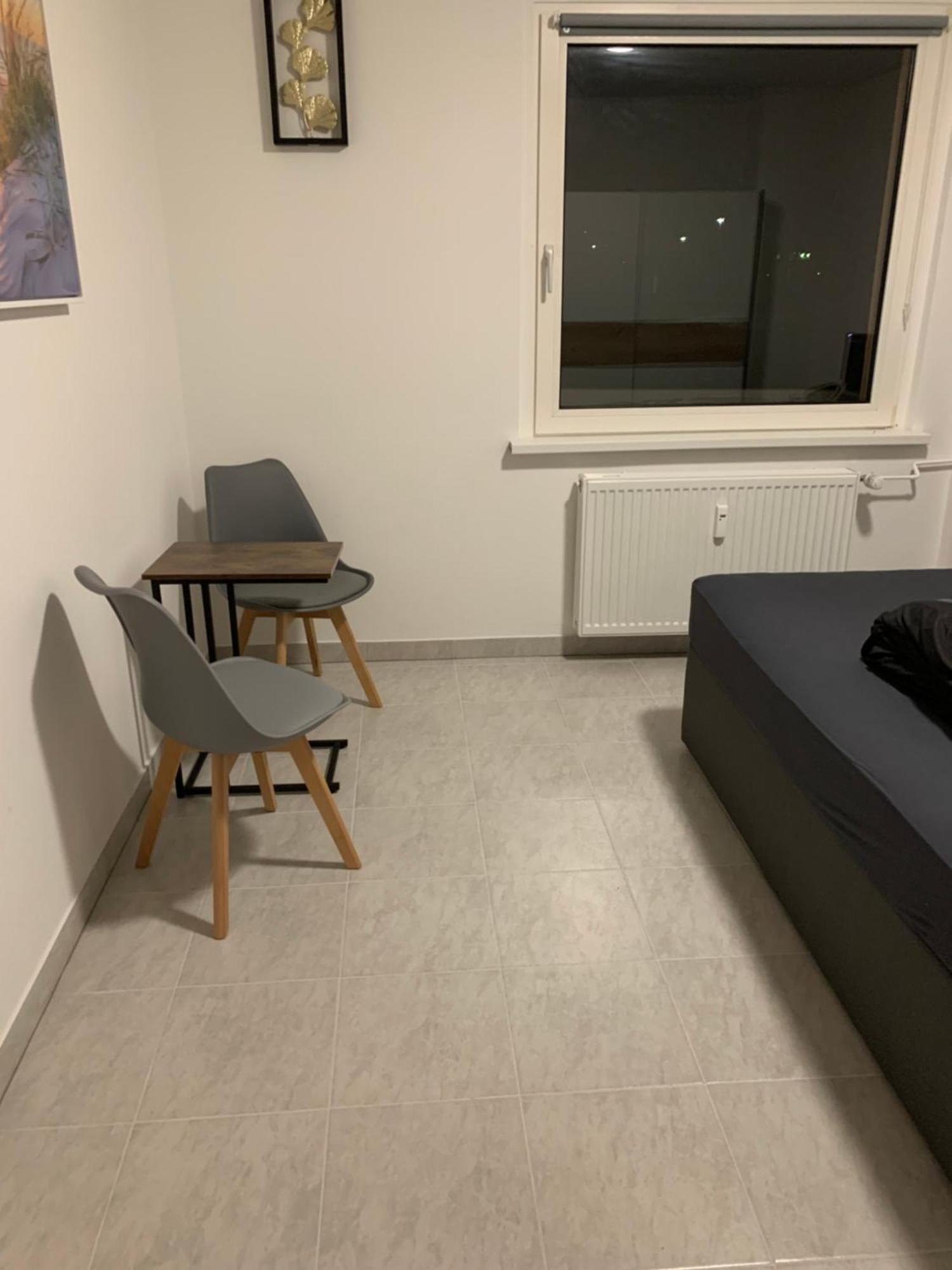 Mycha Ferienwohnung جوسلار المظهر الخارجي الصورة
