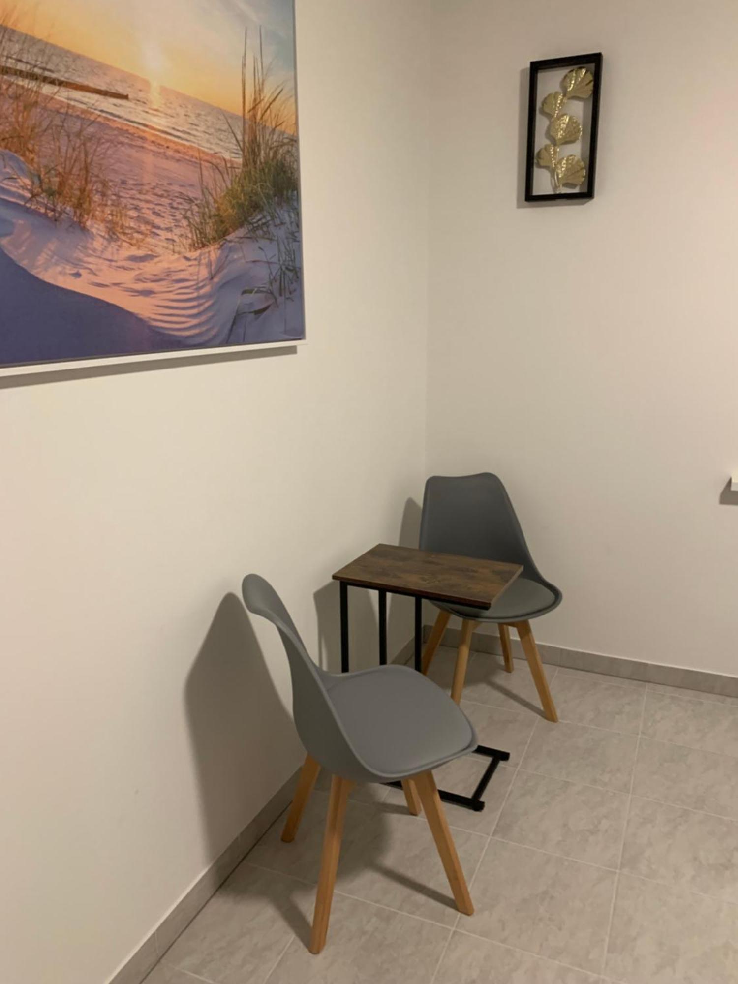 Mycha Ferienwohnung جوسلار المظهر الخارجي الصورة