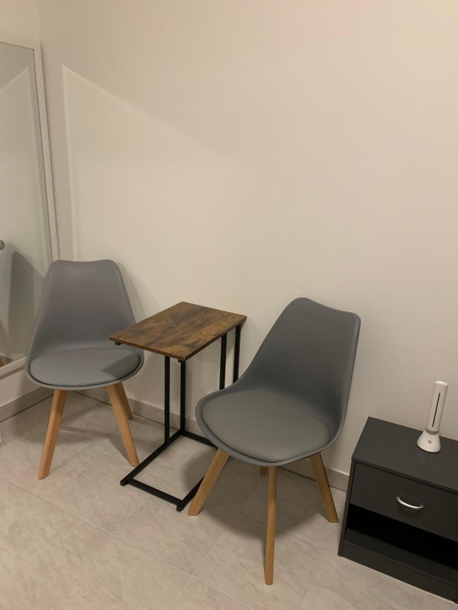 Mycha Ferienwohnung جوسلار المظهر الخارجي الصورة